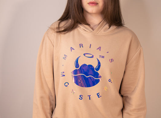 MARIA'SMONSTER